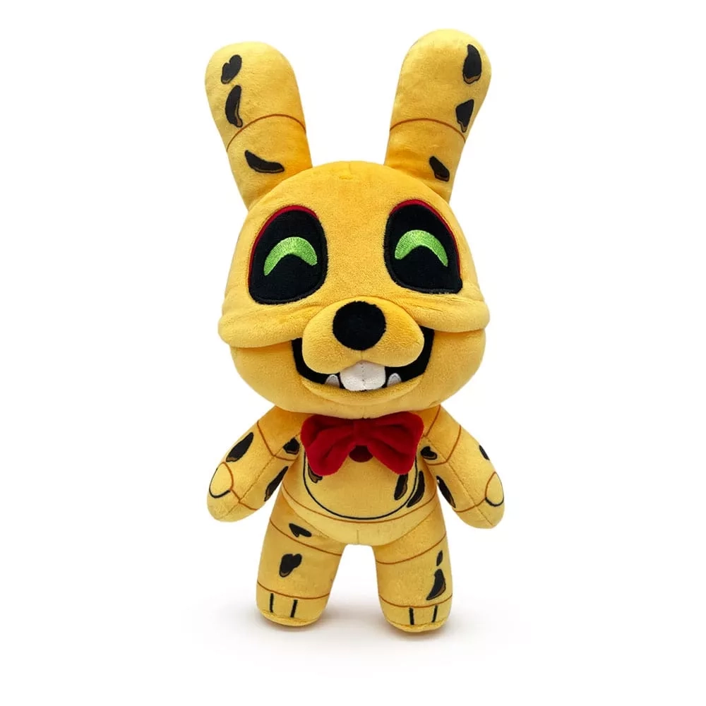 Funko Five nights at offers Freddy’s Fnaf Spring Bonnie plush