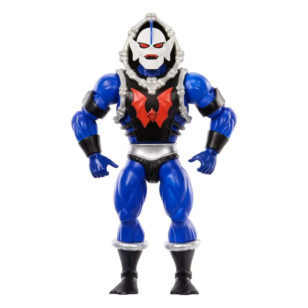 Masters outlets Of The Universe Classics hordak