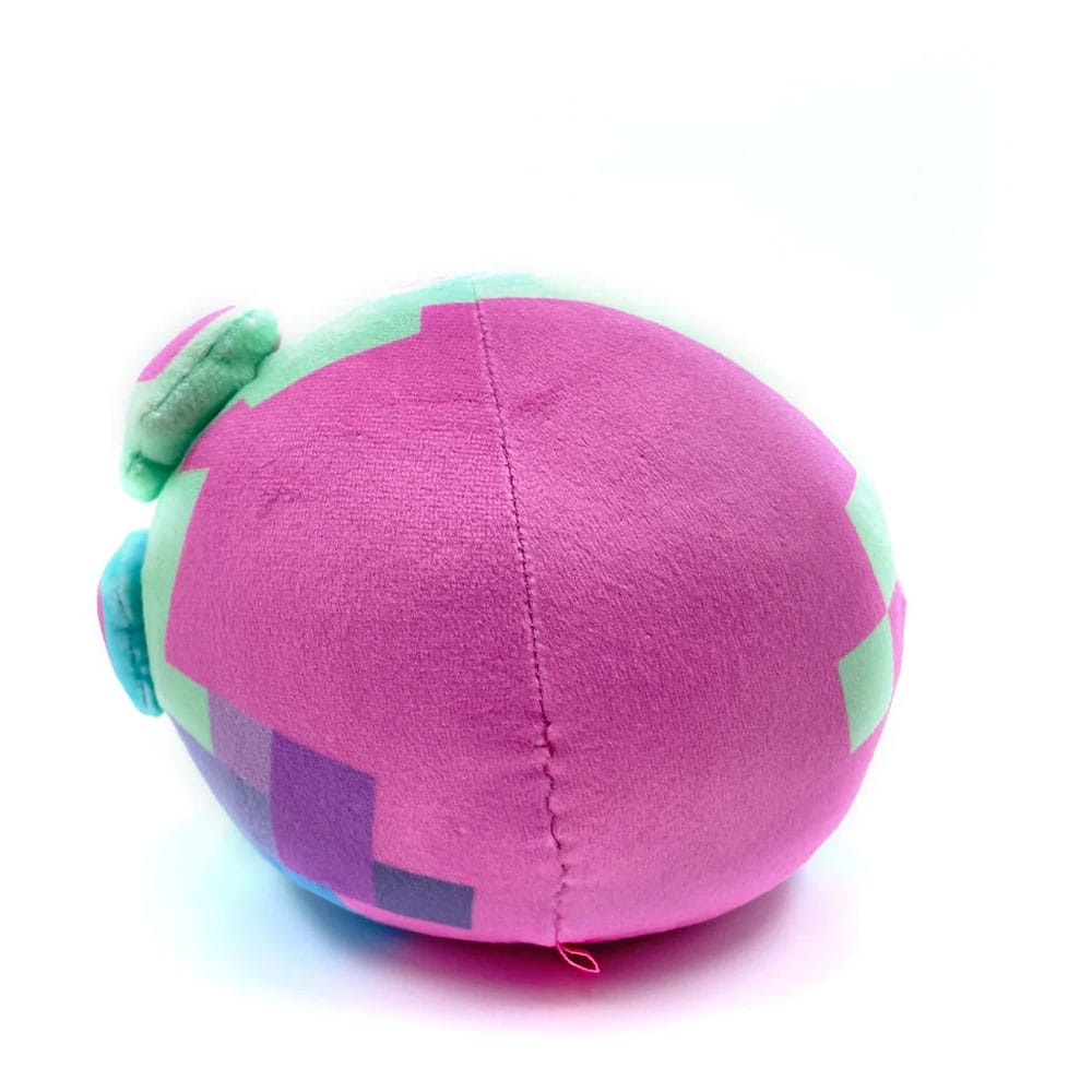 Slime Rancher Plush Figure Glitch Slime Stickie 15 cm Youtooz