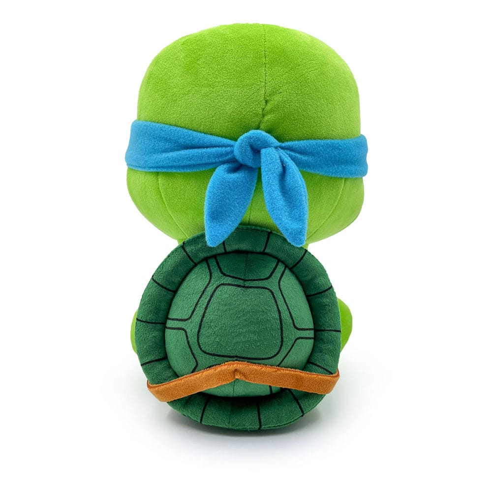Tortugas Ninja Peluche Leonardo 22 cm Teenage Mutant Ninja Turtles, image size:1000x1000