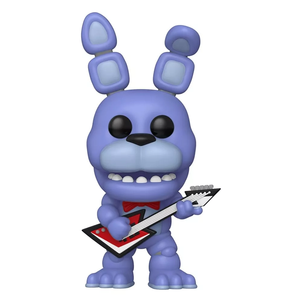 Funko Pop Funko Freddy selling as Anniversary Freddy